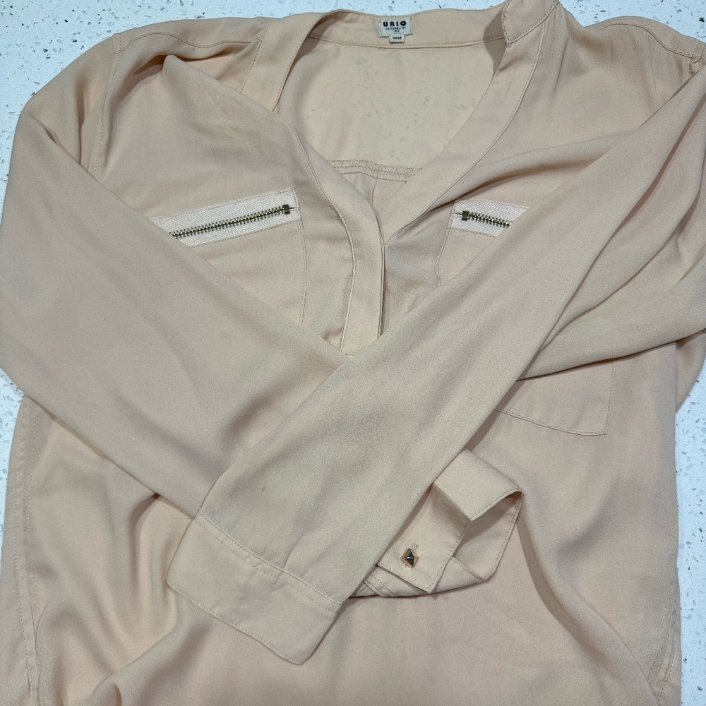 Uniq Long Sleeve